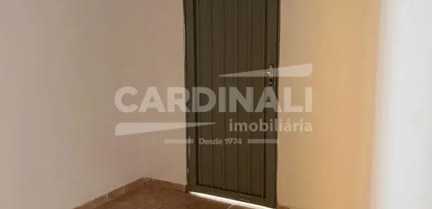 Casa com 3 Quartos para alugar, 90m² no Conjunto Habitacional Comendador Nello Morganti, Ibaté
