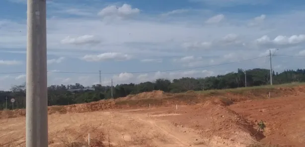 Lote/Terreno à venda, 200m² no Jardim Nova Alvorada, Mogi Guaçu