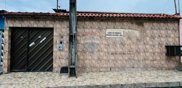 Casa com 4 Quartos à venda, 165m² no Monte das Oliveiras, Manaus