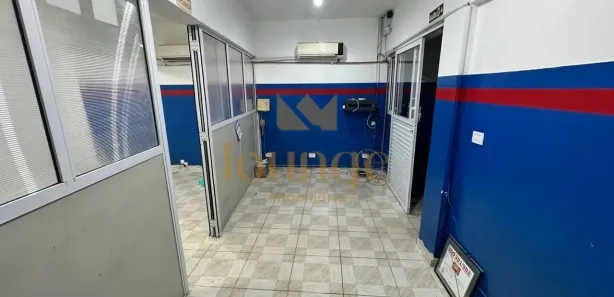 Ponto Comercial para alugar, 205m² no Jardim Prestes de Barros, Sorocaba