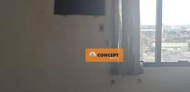 Sala Comercial à venda, 46m² no Centro, Suzano