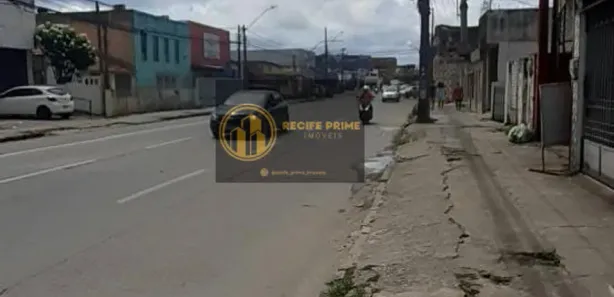 Sala Comercial para alugar, 104m² no Afogados, Recife