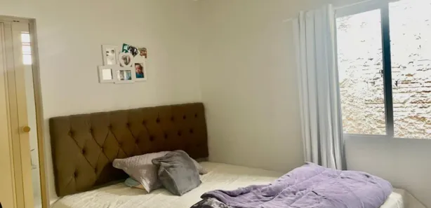 Casa com 2 Quartos à venda, 57m² no Nova Cidade, Manaus