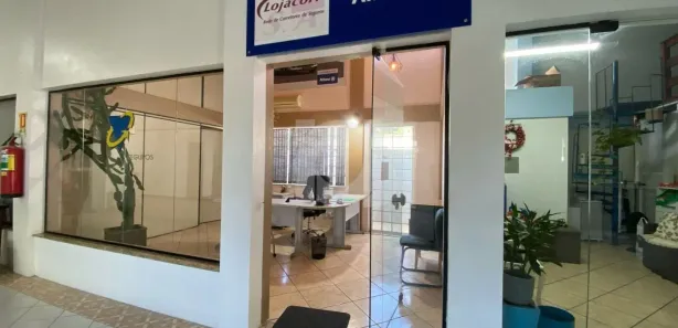 Sala Comercial para alugar, 45m² no Centro, Portão