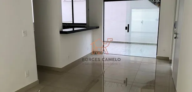 Apartamento com 3 Quartos à venda, 77m² no São Pedro, Belo Horizonte