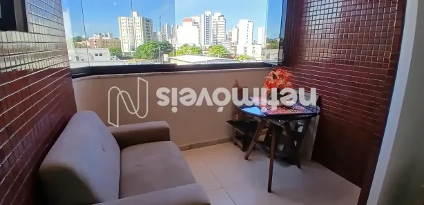 Apartamento com 1 Quarto para alugar, 50m² no Pituba, Salvador