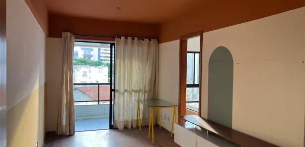 Apartamento com 1 Quarto à venda, 49m² no Pituba, Salvador