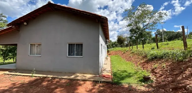 Fazenda/Sítio à venda, 30000m² no , Terezópolis de Goiás