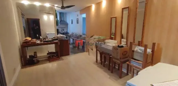 Apartamento com 2 Quartos para alugar, 80m² no Liberdade, Belo Horizonte