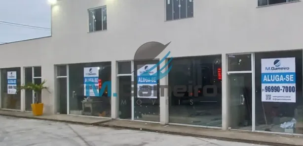 Ponto Comercial para alugar, 60m² no Vargem Pequena, Rio de Janeiro