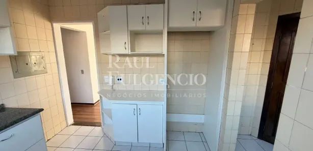 Apartamento com 3 Quartos para alugar, 90m² no Jardim América, Londrina