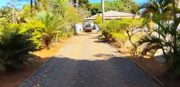 Fazenda/Sítio com 3 Quartos à venda, 20000m² no Condomínio Mestre D'Armas, Brasília
