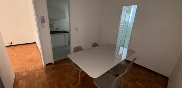 Apartamento com 3 Quartos para alugar, 100m² no Santo Agostinho, Belo Horizonte