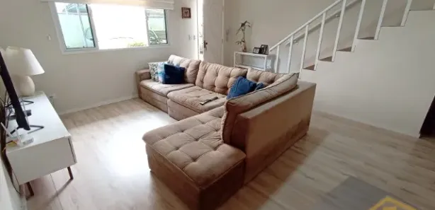 Sobrado com 3 Quartos à venda, 95m² no Jardim Helena Maria, Guarujá