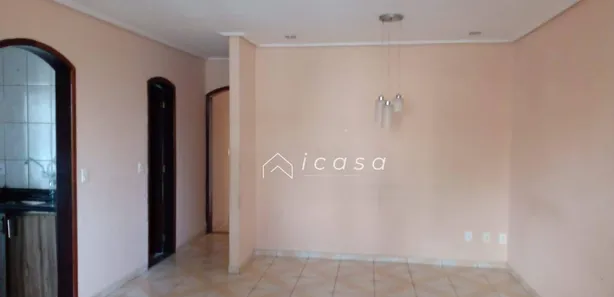 Casa de Condomínio com 3 Quartos à venda, 180m² no Sapé II, Caçapava