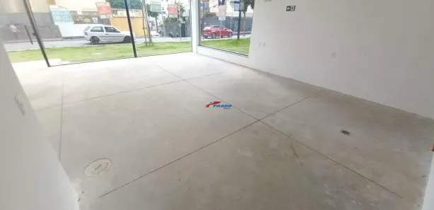para alugar, 65m² no Condomínio das Palmeiras (Parque Durval de Barros), Ibirité
