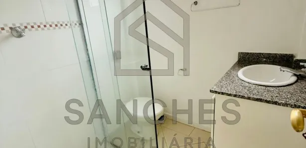 Apartamento com 3 Quartos à venda, 98m² no Jardim Las Palmas, Guarujá