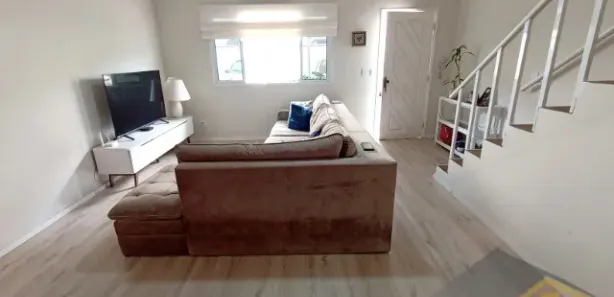 Sobrado com 3 Quartos à venda, 95m² no Jardim Helena Maria, Guarujá