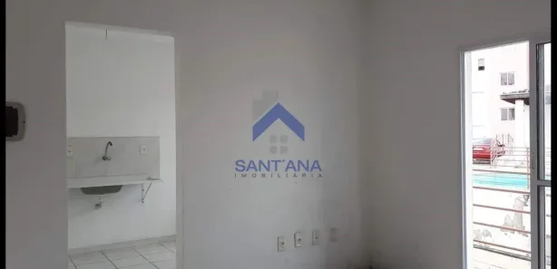 Apartamento com 2 Quartos à venda, 66m² no Vila Areao, Taubaté
