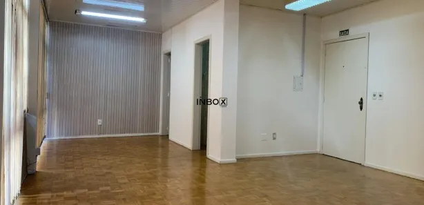 Sala Comercial para alugar, 44m² no Cidade Alta, Bento Gonçalves