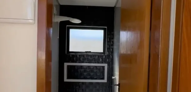 Casa de Condomínio com 3 Quartos para alugar, 220m² no Residencial Villa Suiça, Cidade Ocidental