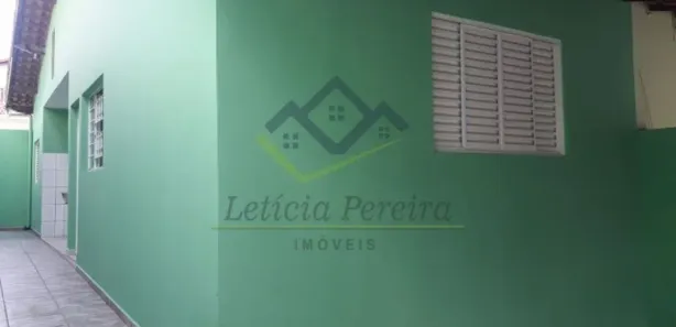 Casa com 2 Quartos para alugar, 75m² no Jardim Carlos Cooper, Suzano