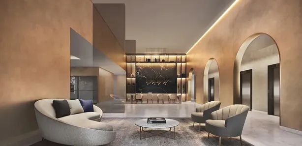 Apartamento à venda, 2 Dormitórios com Suíte e 1 Vaga no Chácara Inglesa, São Paulo
