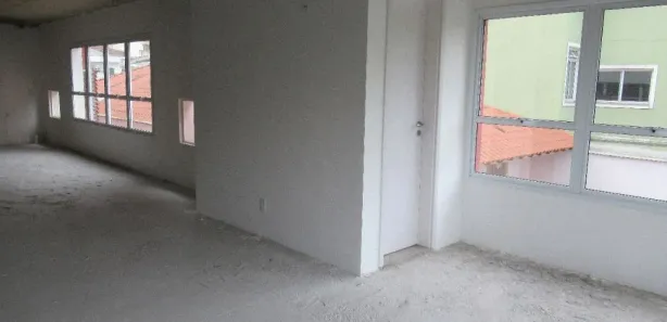 Sala Comercial à venda, 180m² no Vila Assunção, Santo André