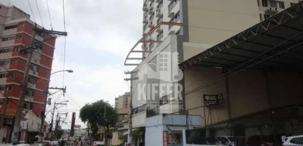 Sala Comercial à venda, 23m² no Centro, São Gonçalo