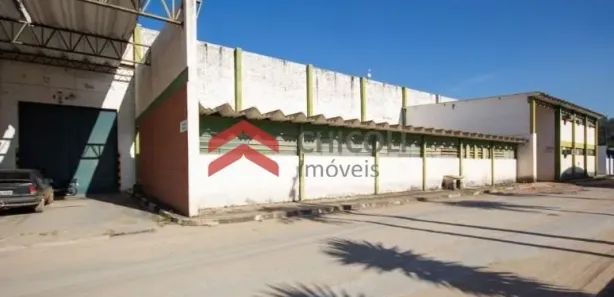 Galpão/Depósito/Armazém para alugar, 6000m² no Marmeleiro, Mairinque