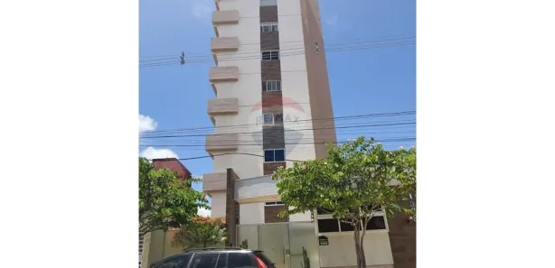 Apartamento com 3 Quartos à venda, 90m² no Capim Macio, Natal