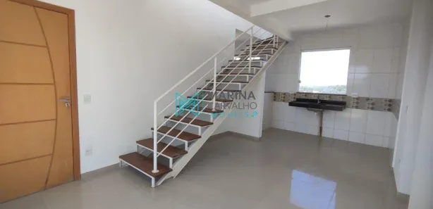 Cobertura com 2 Quartos à venda, 120m² no Residencial Visão, Lagoa Santa