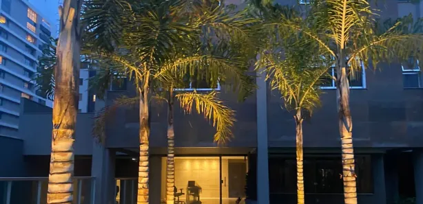 Apartamento com 2 Quartos para alugar, 60m² no Carmo, Belo Horizonte