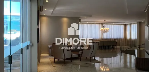 Cobertura com 5 Quartos para alugar, 508m² no Jundiaí, Anápolis