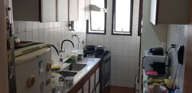 Apartamento com 3 Quartos à venda, 110m² no Ondina, Salvador