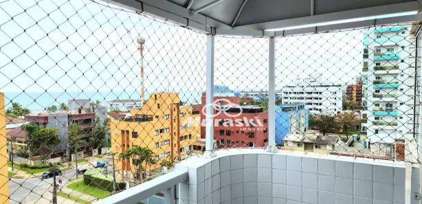 Cobertura com 3 Quartos à venda, 271m² no Guaratuba, Guaratuba