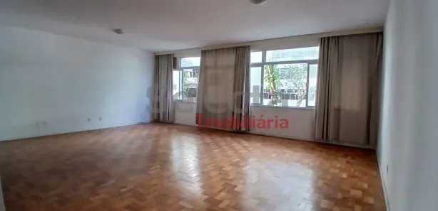 Apartamento com 4 Quartos para alugar, 200m² no Ipanema, Rio de Janeiro
