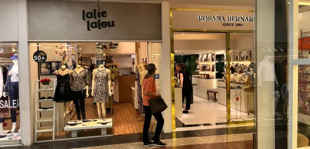 Ponto Comercial para alugar, 45m² no Ipanema, Rio de Janeiro