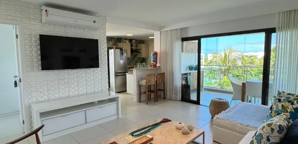 Apartamento com 2 Quartos à venda, 86m² no Brotas, Salvador