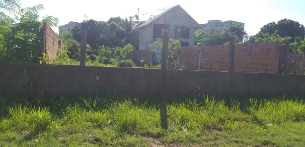 Lote/Terreno à venda, 300m² no Candeias, Jaboatão dos Guararapes