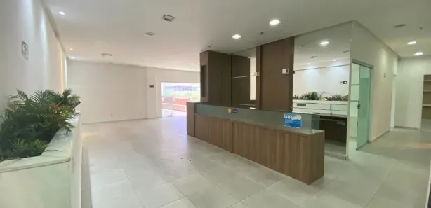 Ponto Comercial para alugar, 545m² no Petrópolis, Natal