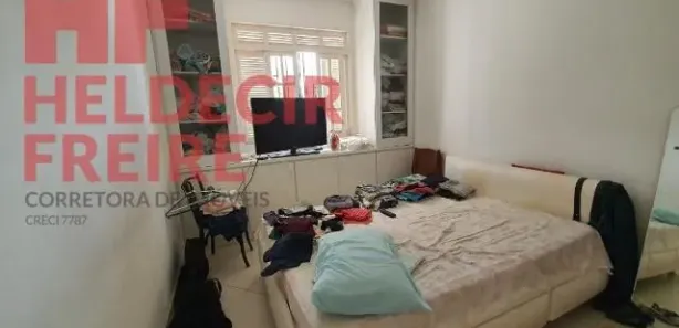 Casa com 3 Quartos à venda, 187m² no Pituba, Salvador