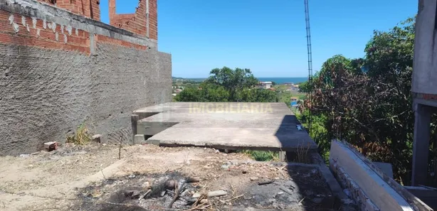 Lote/Terreno à venda, 144m² no Centro, São Pedro da Aldeia