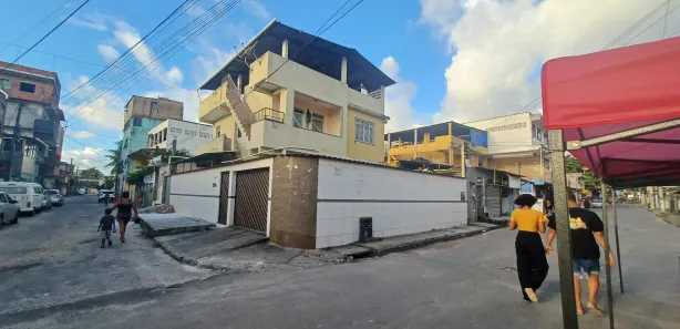 Casa com 2 Quartos à venda, 120m² no Paripe, Salvador