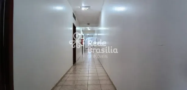 Sala Comercial para alugar, 35m² no Taguatinga Norte, Brasília