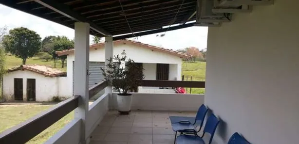 Fazenda/Sítio com 3 Quartos à venda, 116m² no Centro, Candeias