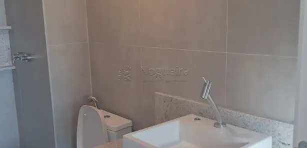 Apartamento com 1 Quarto à venda, 33m² no Porto de Galinhas, Ipojuca