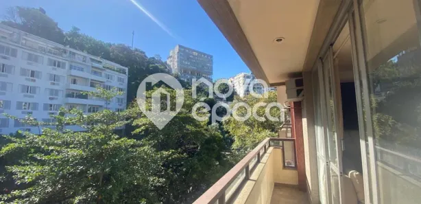 Cobertura com 3 Quartos à venda, 214m² no Lagoa, Rio de Janeiro