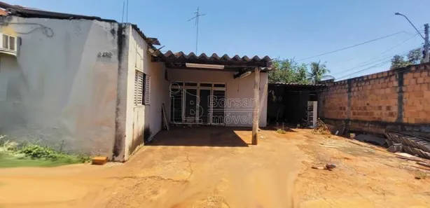 Casa com 1 Quarto à venda, 96m² no Centro, Araraquara