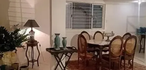Casa com 5 Quartos para alugar, 340m² no Boa Viagem, Recife